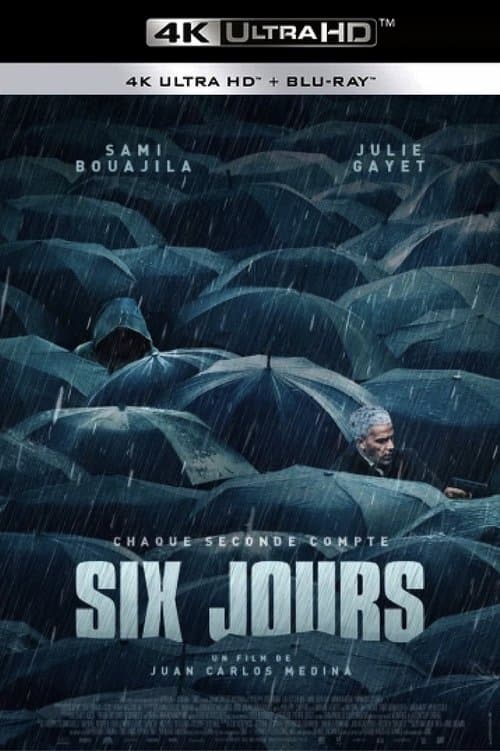 Six jours