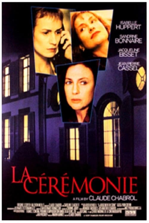 La Cérémonie