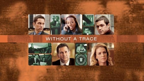 Without a Trace