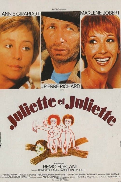 Juliette et Juliette