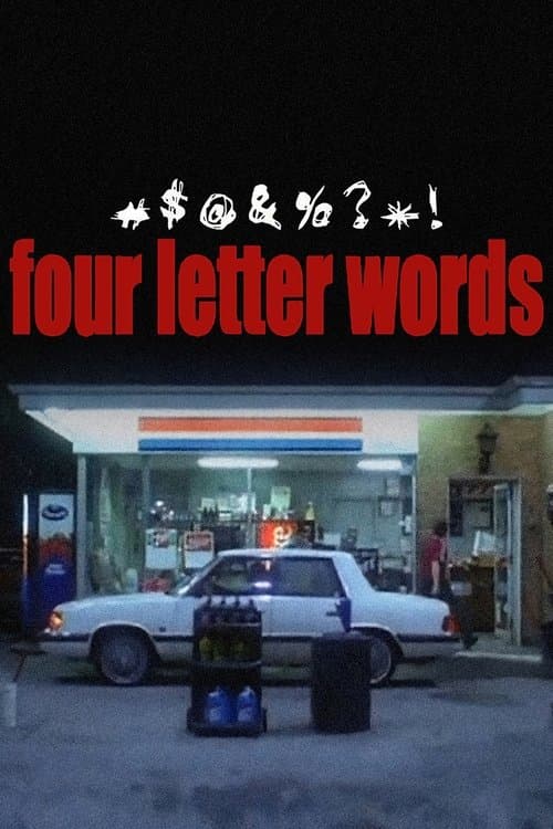 Four Letter Words