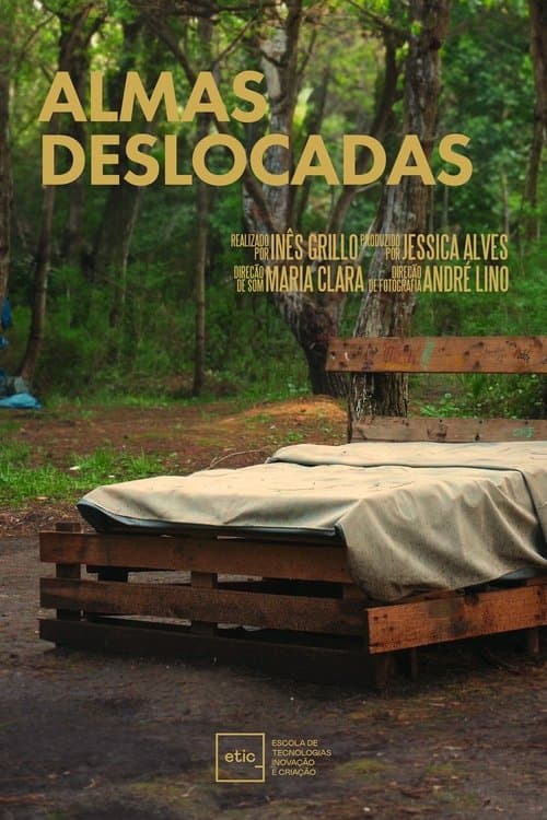 Almas Deslocadas