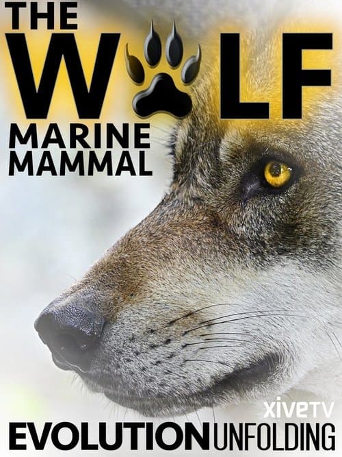 The Wolf: Marine Mammal