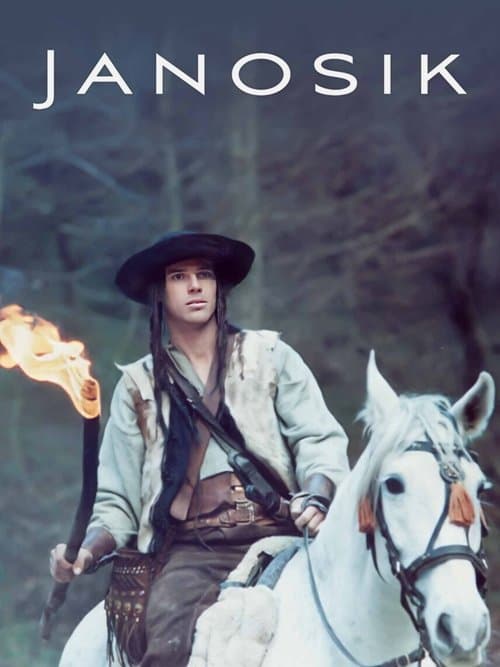 Janosik. Prawdziwa historia