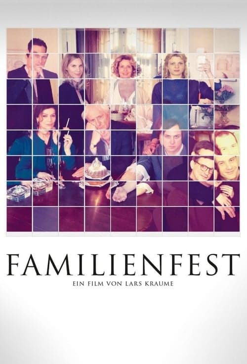 Familienfest