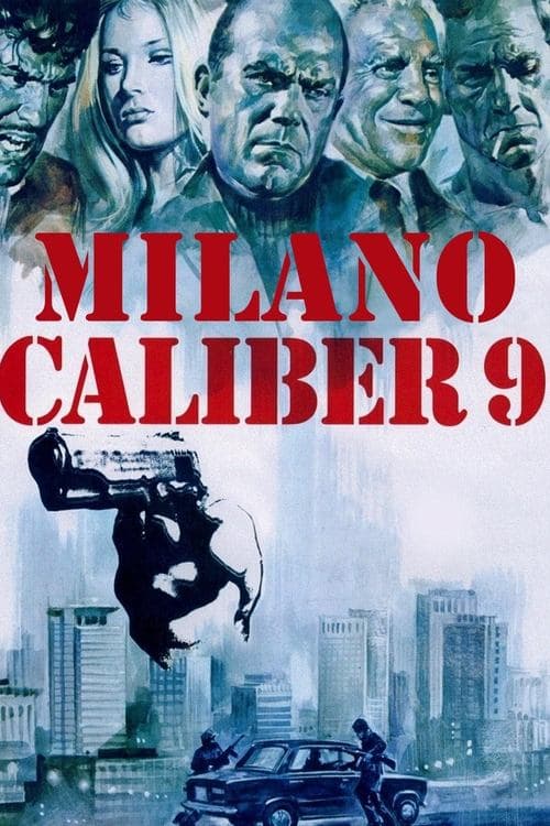 Milano Calibro 9