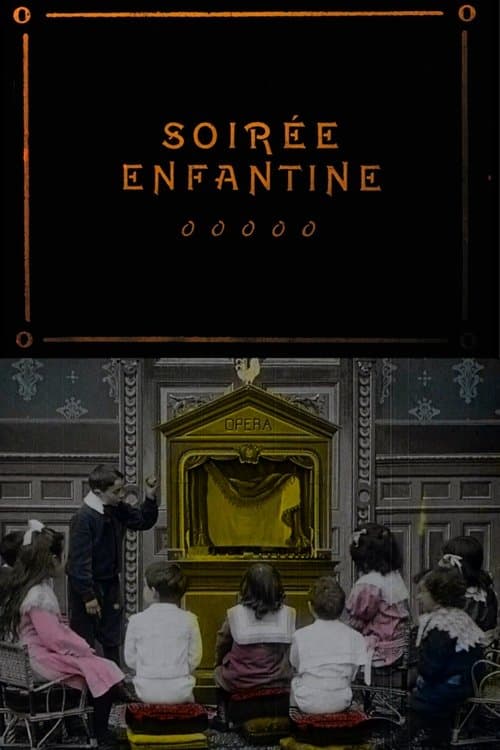 Le théâtre de Bob