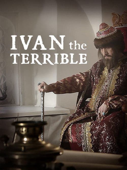 Iwan der Schreckliche
