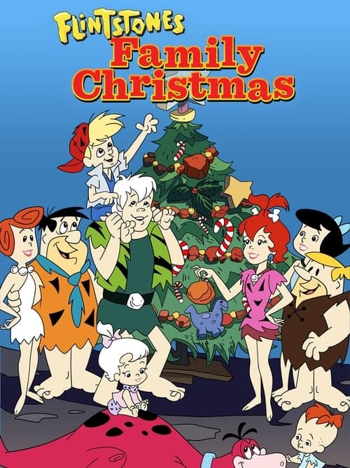 A Flintstone Family Christmas