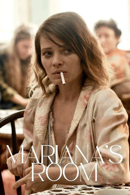 La Chambre de Mariana