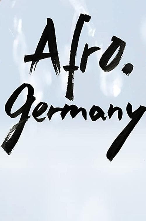 Afro.Deutschland