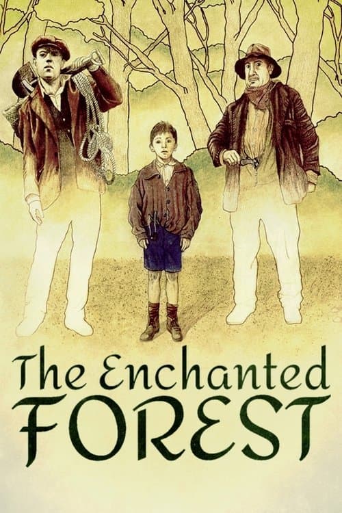 El bosque animado