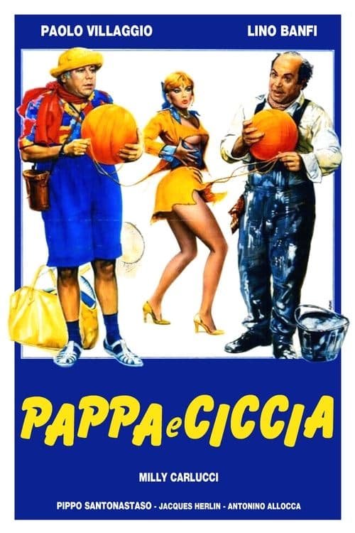 Pappa e ciccia