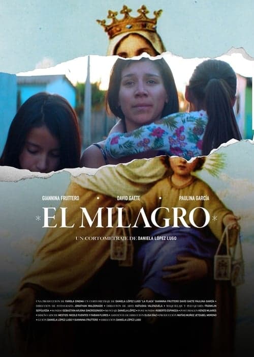 El milagro