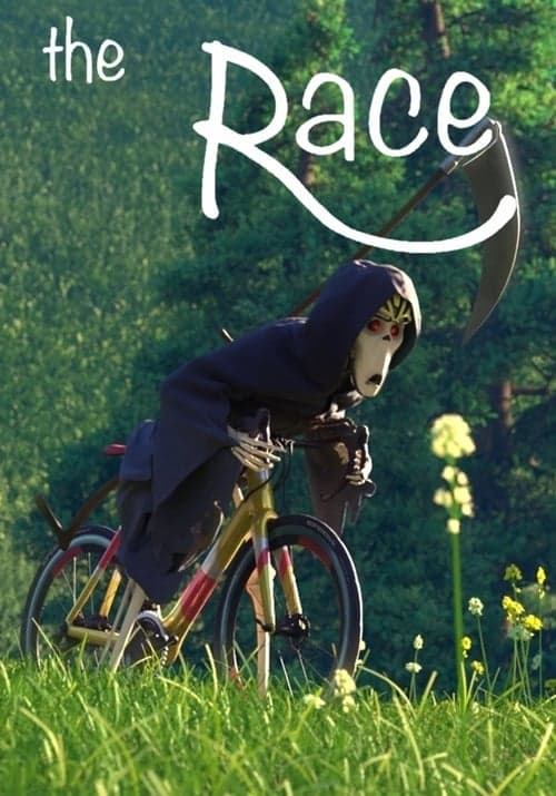 The Race