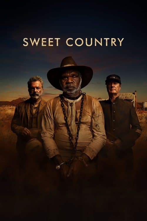 Sweet Country