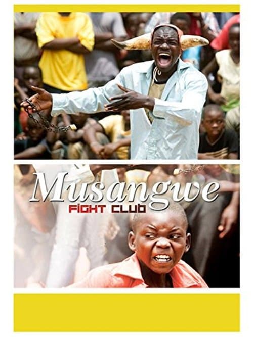 Musangwe: Fight Club