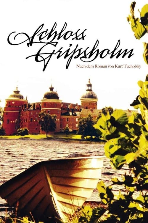 Schloss Gripsholm