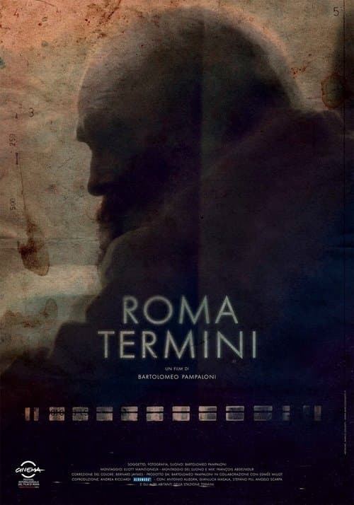 Roma Termini