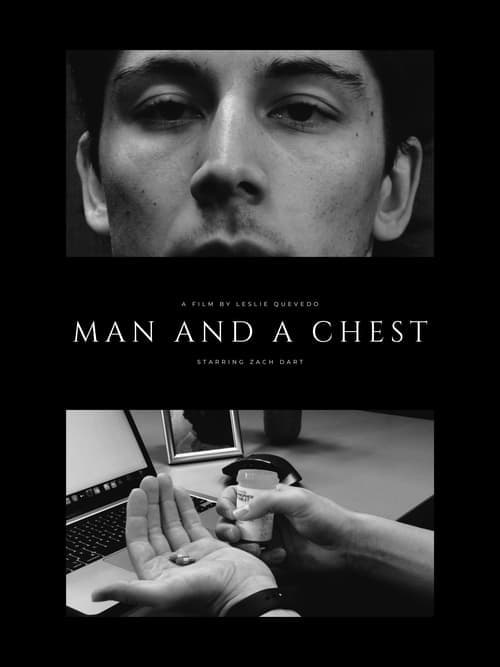 Man and a Chest