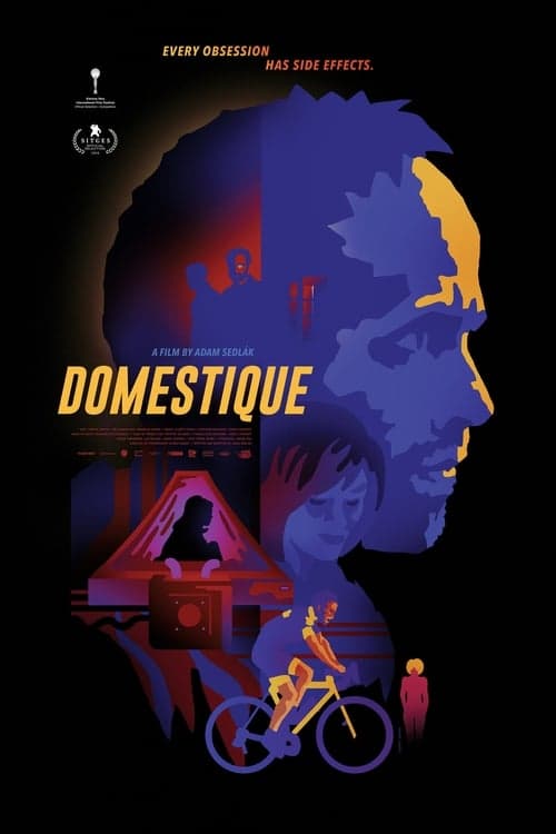 Domestik