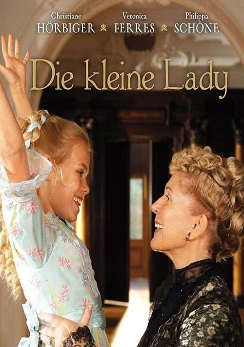 Die kleine Lady