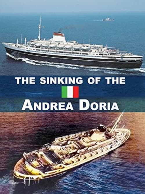 Il naufragio dell'Andrea Doria - La verità tradita