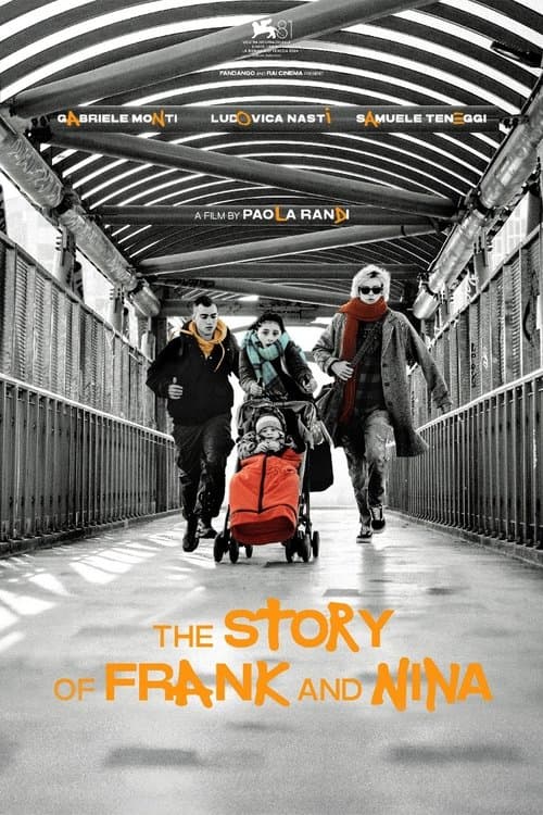 La storia del Frank e della Nina