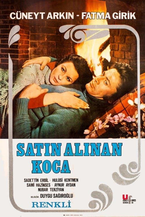 Satın Alınan Koca