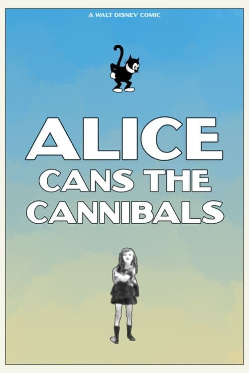 Alice Cans the Cannibals