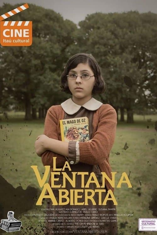 La ventana abierta