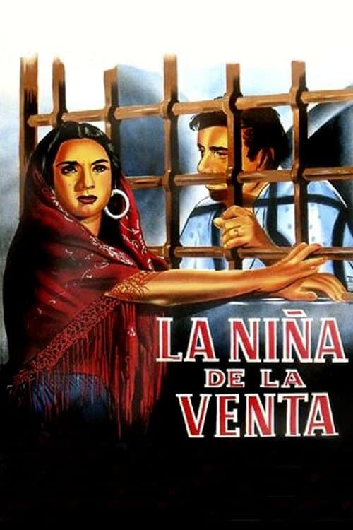 La niña de la venta