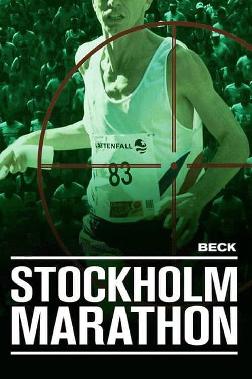 Stockholm Marathon