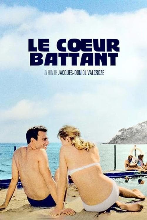 Le cœur battant