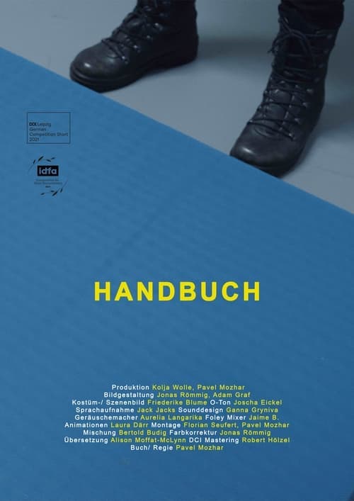 Handbuch