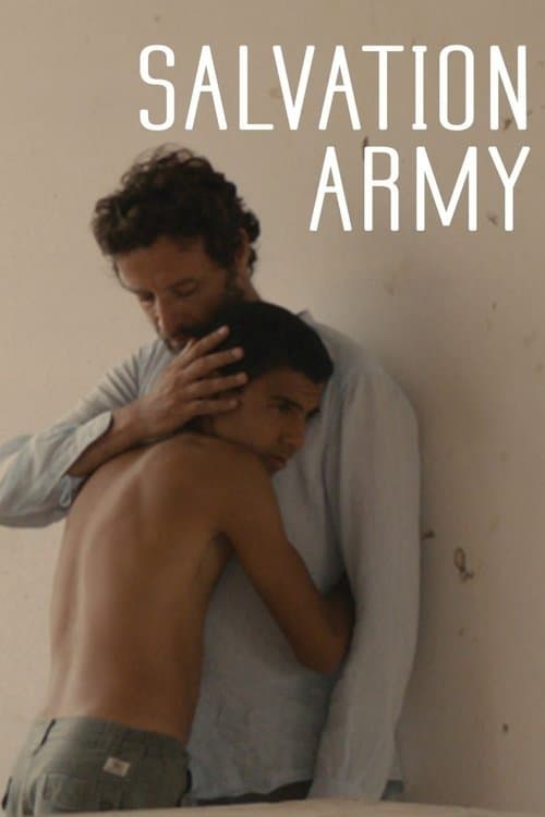 L'Armée du Salut
