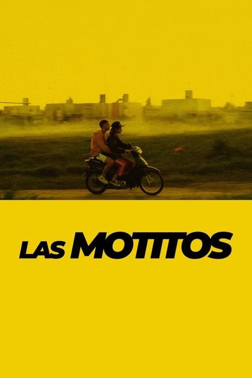 Las motitos