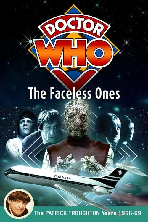 Doctor Who: The Faceless Ones