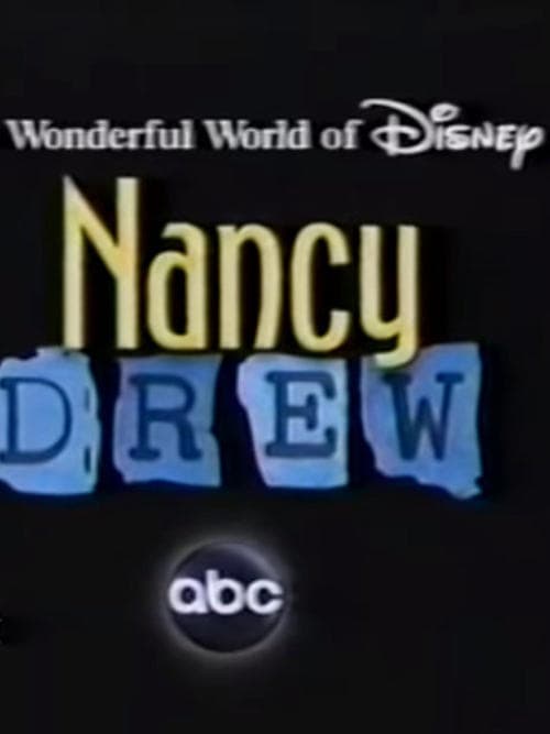 Nancy Drew