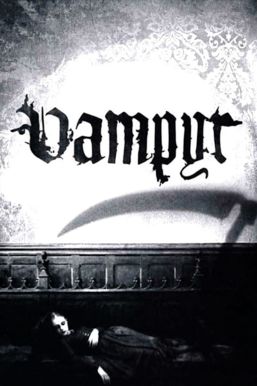 Vampyr - Der Traum des Allan Grey