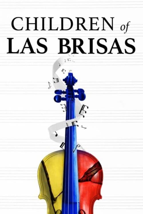 Niños de Las Brisas