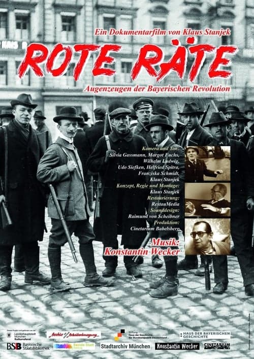 Rote Räte