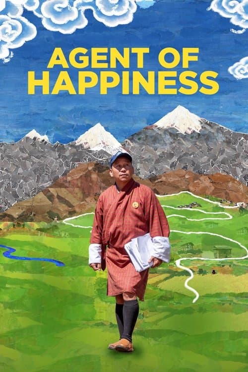 खुशी को एजेन्ट