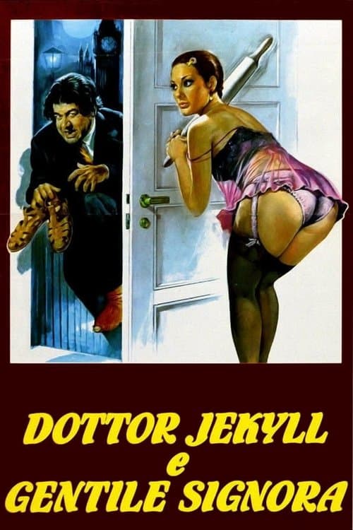 Dottor Jekyll e gentile signora