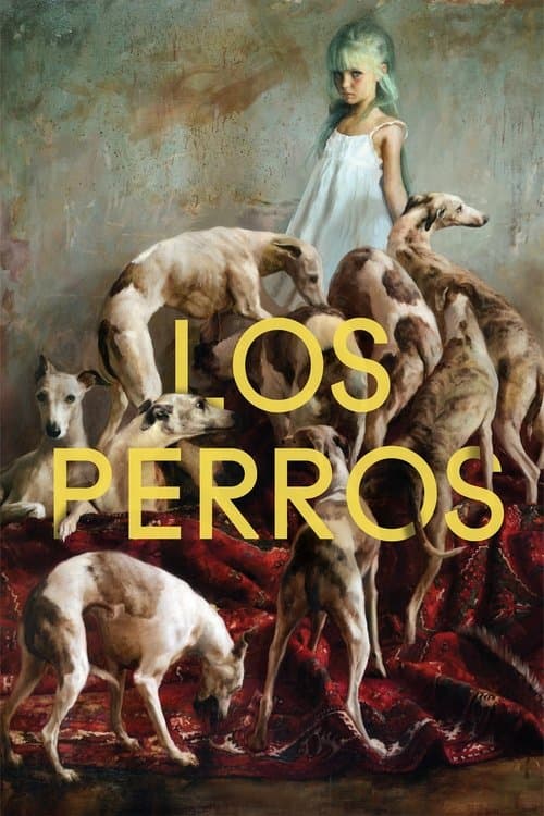 Los perros