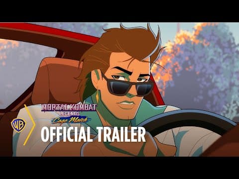 Trailer