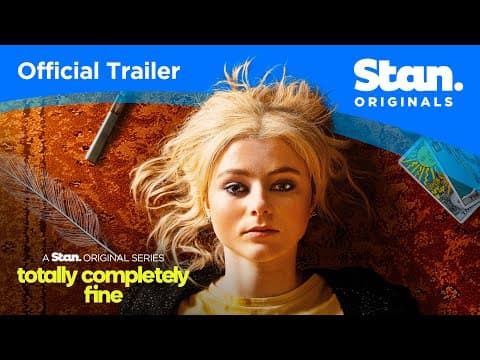 Trailer