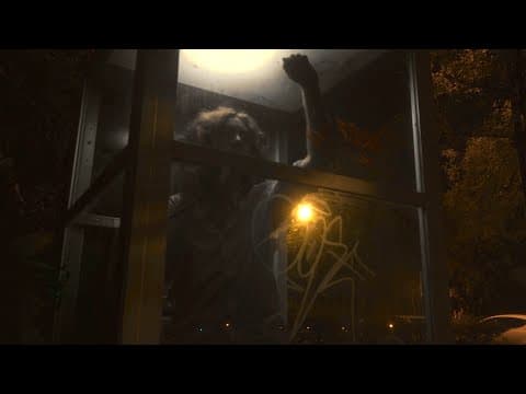 Trailer