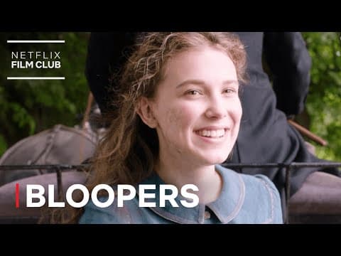 Bloopers