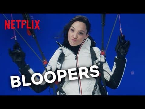 Bloopers